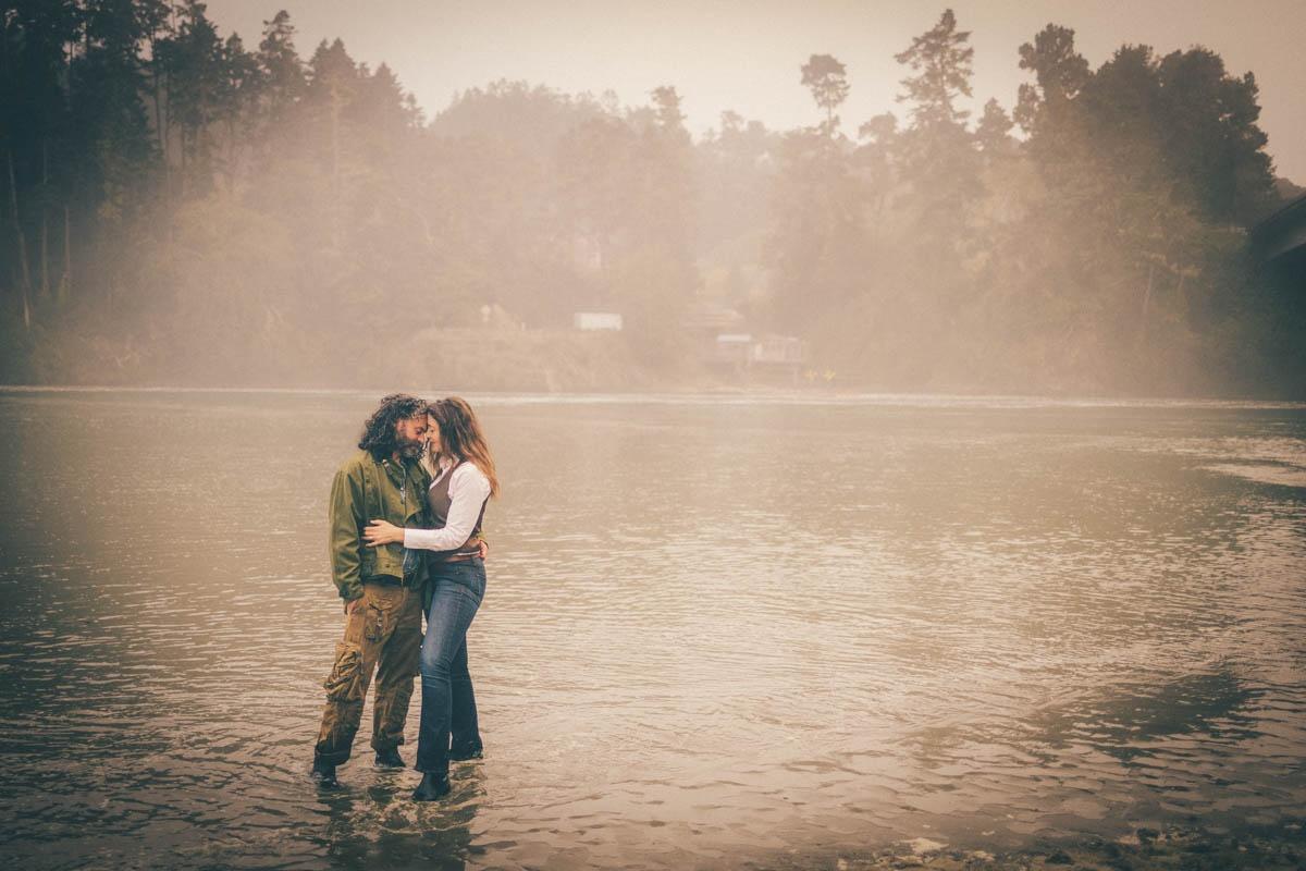 A Magnificent Bonfire Night Under The Stars: Jessica & Stephen's Big Day